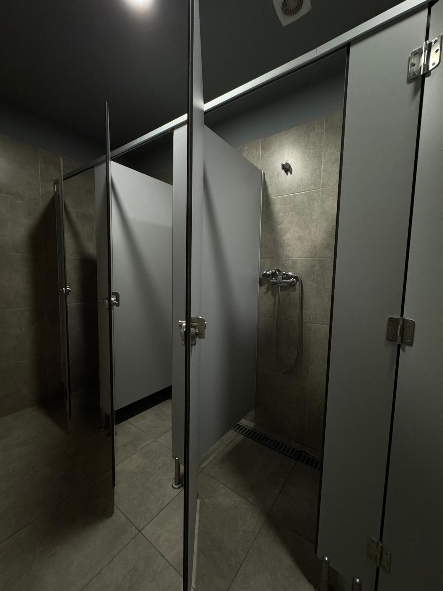 Naap Hotel Valencia Bagian luar foto